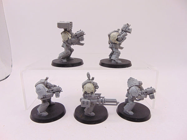 Terminator Squad