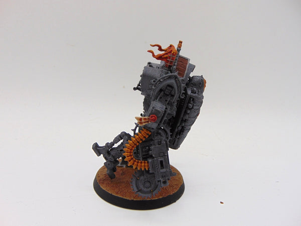 Mortifier