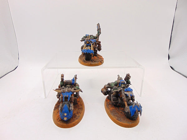 Warbikerz