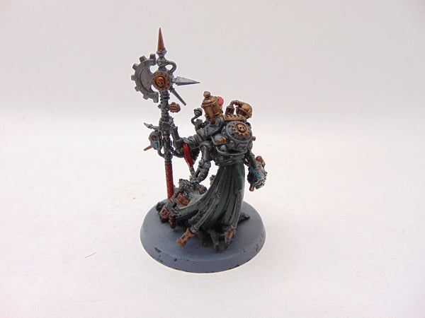 Tech Priest Dominus