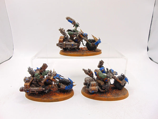 Warbikerz
