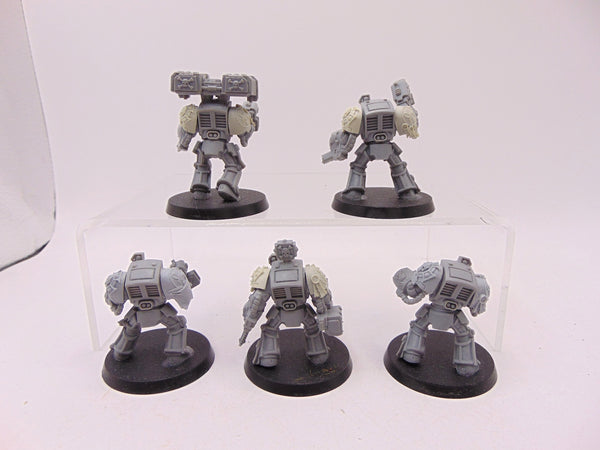 Terminator Squad