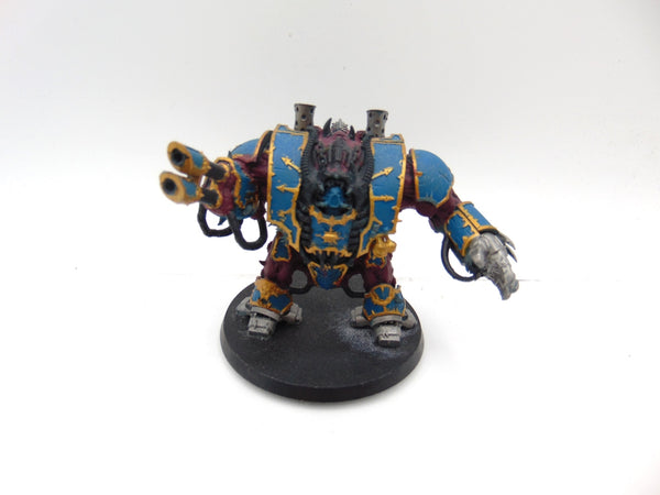 Helbrute