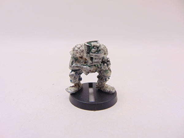 RTO2 Space Orks Little Young Gun