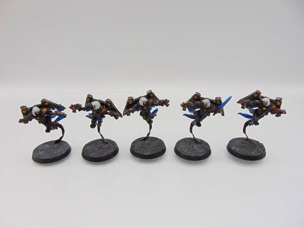 Seraphim Squad Conversion