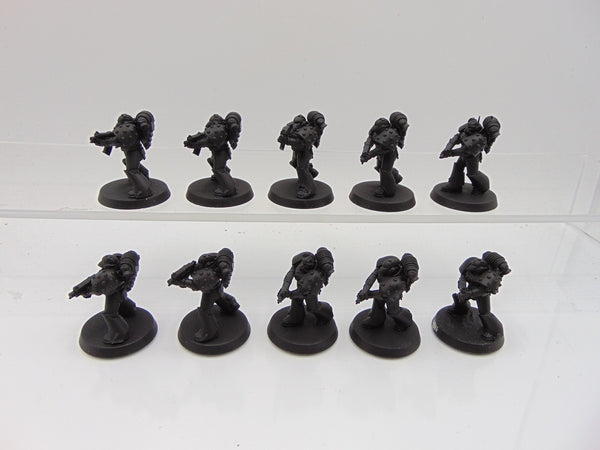 MKVI Marines