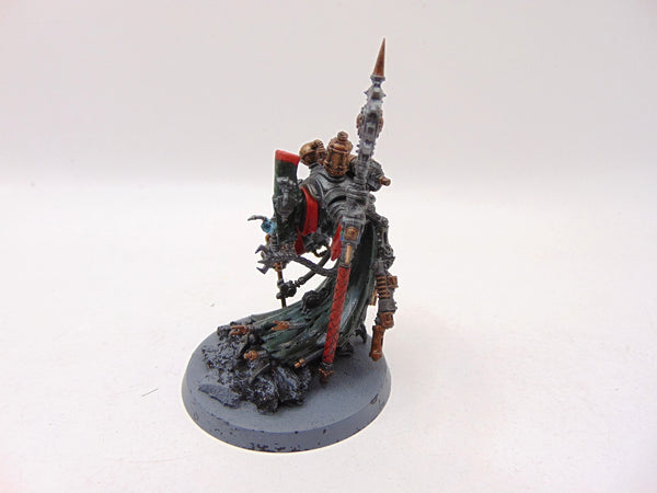 Tech Priest Dominus
