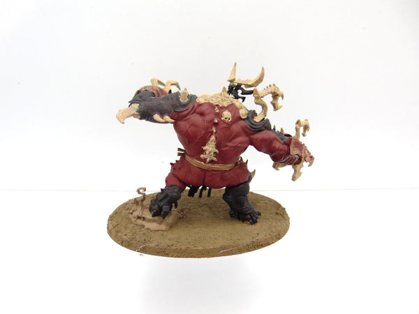 Khorgorath