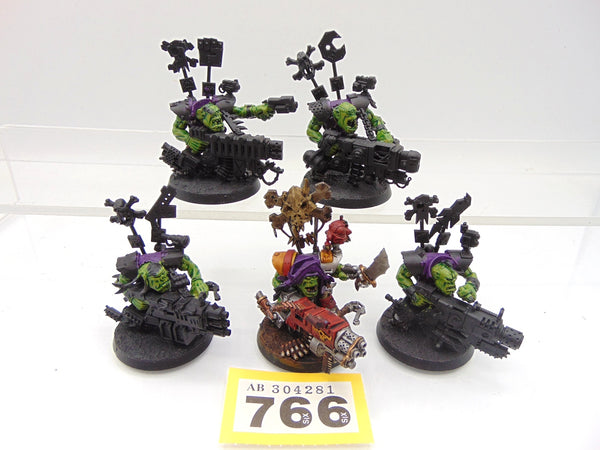 Flash Gitz
