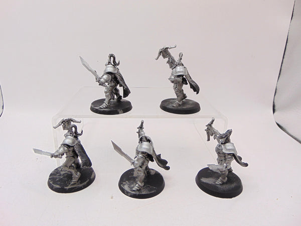 Vanguard Hunters