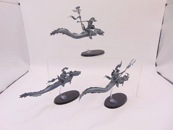 Akhelian Morrsarr Guard