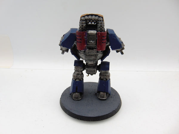 Contemptor Dreadnought