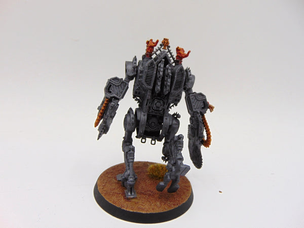 Mortifier