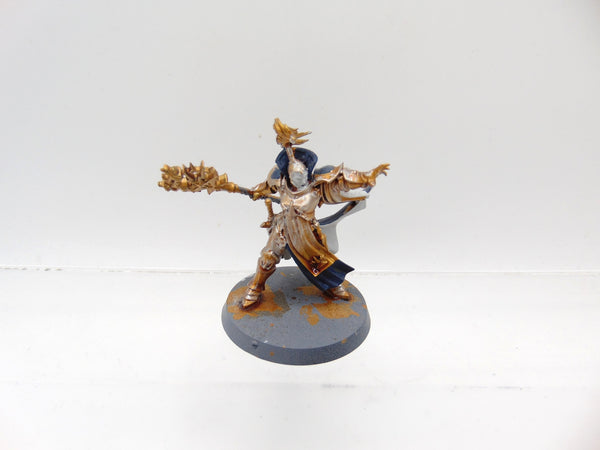 Xandria Azurebolt