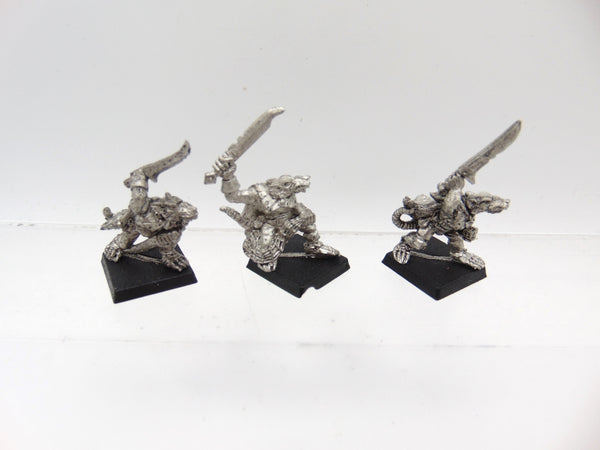 Gutter Runners