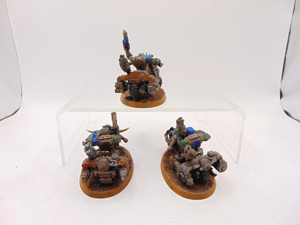 Warbikerz