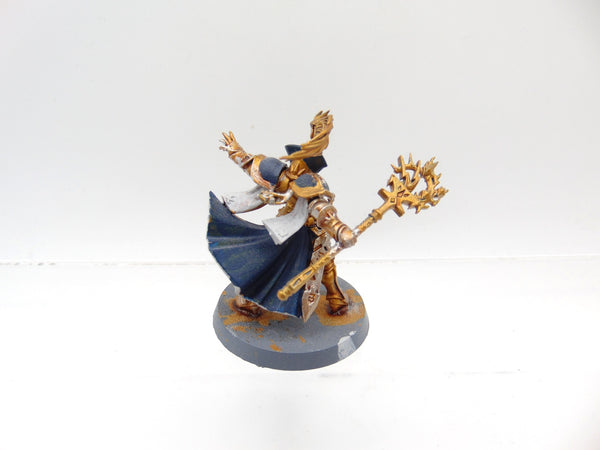 Xandria Azurebolt
