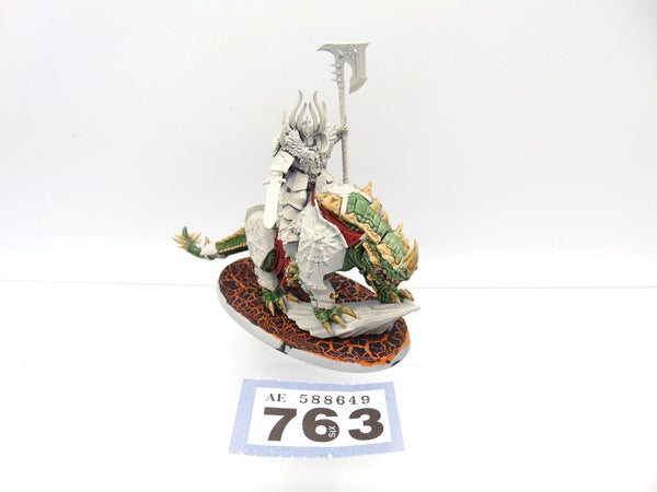 Chaos Lord on Karkadrak