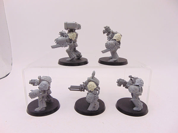 Terminator Squad