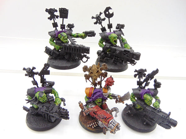 Flash Gitz