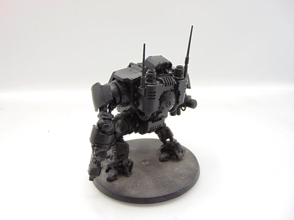 Invictor Tactical Warsuit