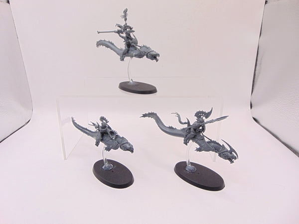 Akhelian Morrsarr Guard