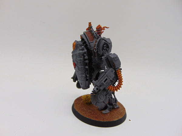 Mortifier