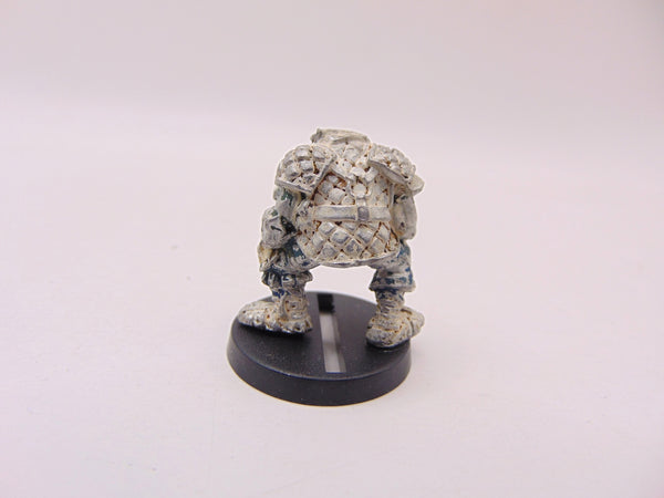 RTO2 Space Orks Little Young Gun