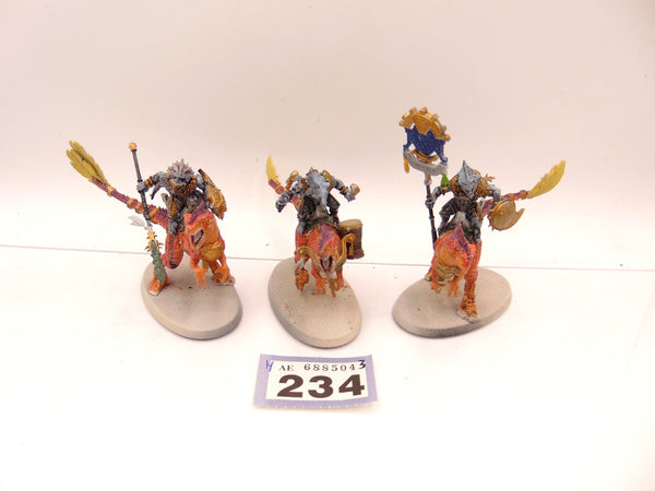 Aggradon Lancers