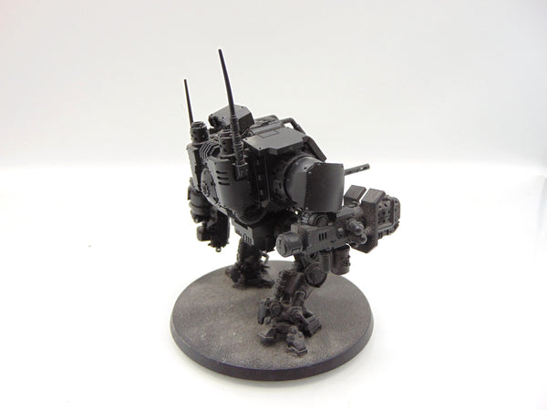 Invictor Tactical Warsuit