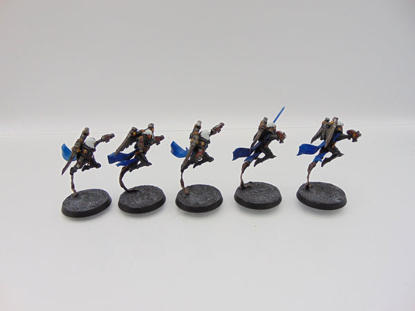 Seraphim Squad Conversion