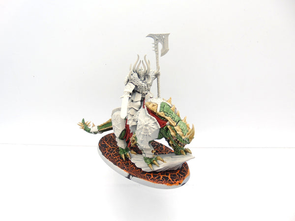 Chaos Lord on Karkadrak