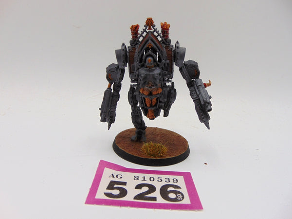 Mortifier