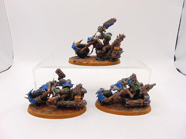 Warbikerz