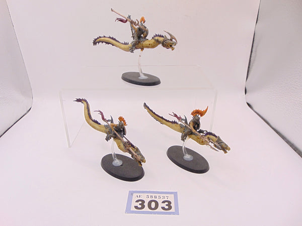 Akhelian Morrsarr Guard