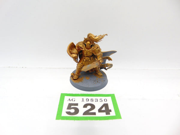 Knight Questor