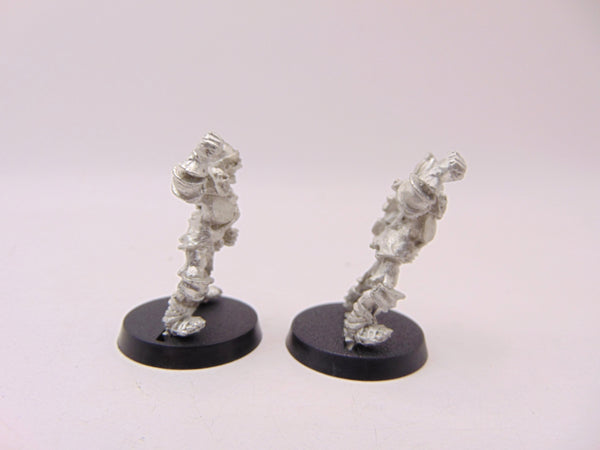 Undead Skeleton Linemen