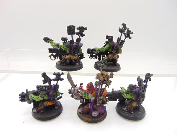 Flash Gitz