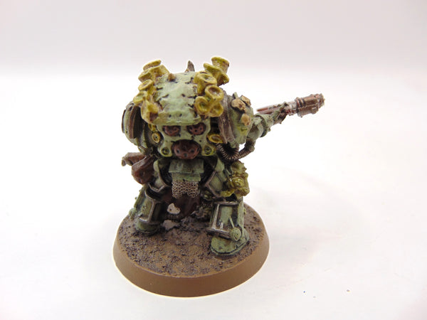 Typhus, Herald of Nurgle