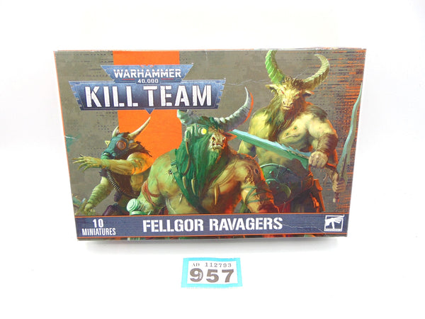 Fellgor Ravagers