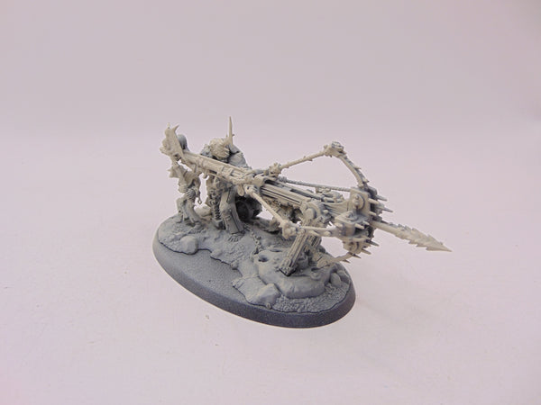 Beast Skewer Killbow