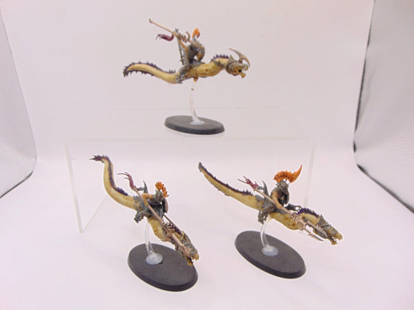 Akhelian Morrsarr Guard