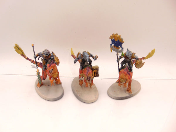 Aggradon Lancers