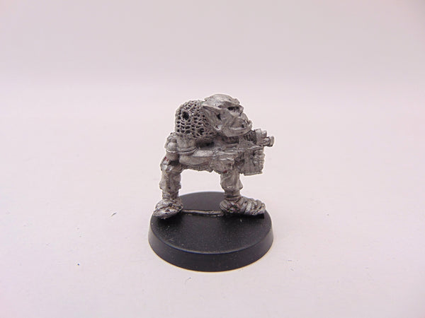 Space Ork Raider