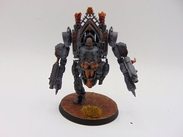 Mortifier