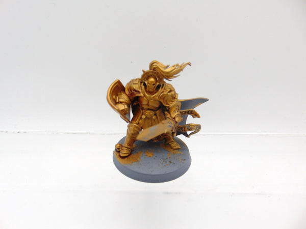 Knight Questor