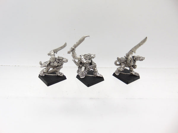 Gutter Runners