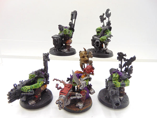 Flash Gitz