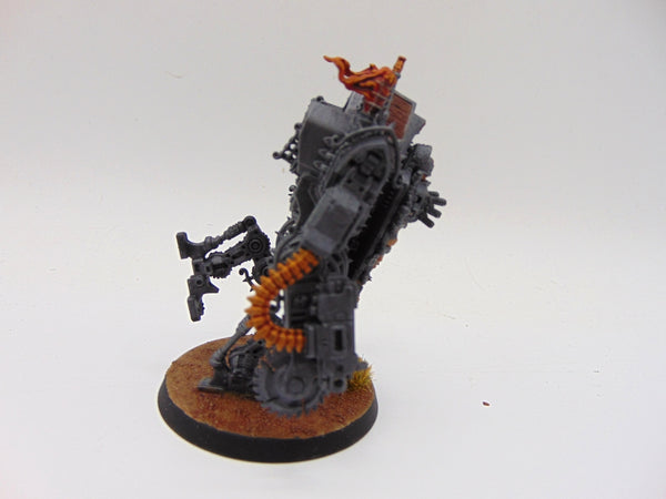 Mortifier