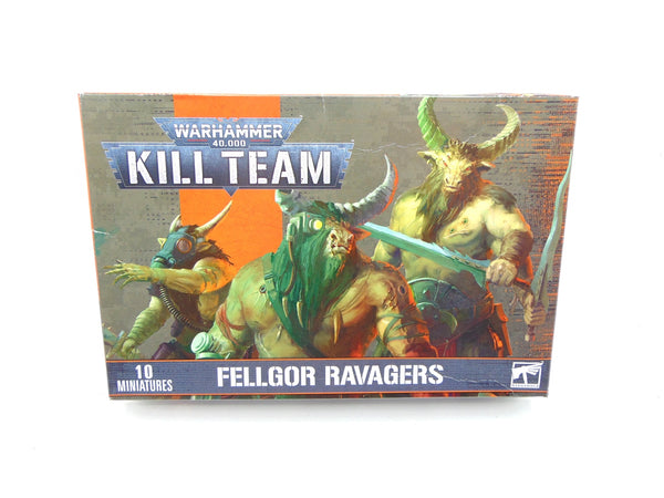 Fellgor Ravagers